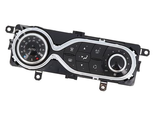 Used Climate control Climate control RENAULT CLIO IV Grandtour (KH_) 0.9 TCe 90 (90 hp) 34413282 34413282
