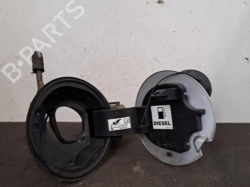 Fuel flap RENAULT CLIO IV (BH_) 1.5 dCi 75 | BP30144405C131 