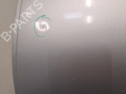 Left rear door MERCEDES-BENZ CLS (C219) CLS 350 (219.356) | BP28404094C4 