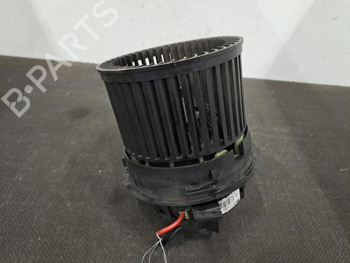 Used Heater blower motor PEUGEOT 208 I (CA_, CC_) 1.6 HDi / BlueHDi 75 (75 hp) 28398253