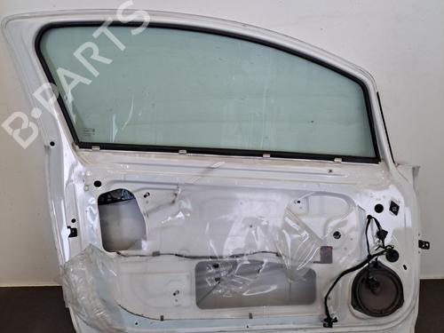 Left front door OPEL CORSA D (S07) 1.3 CDTI (L08, L68) | BP28400549C2