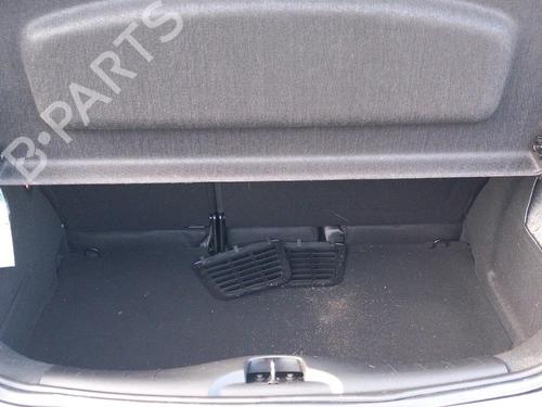 Brugte CITROËN DS3 (SA_) 1.2 VTi 82 (82 hp) 3951028