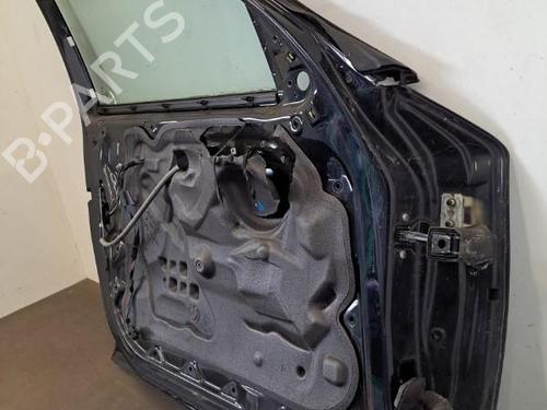 Left front door BMW 1 (E87) 118 d | BP28410146C2 