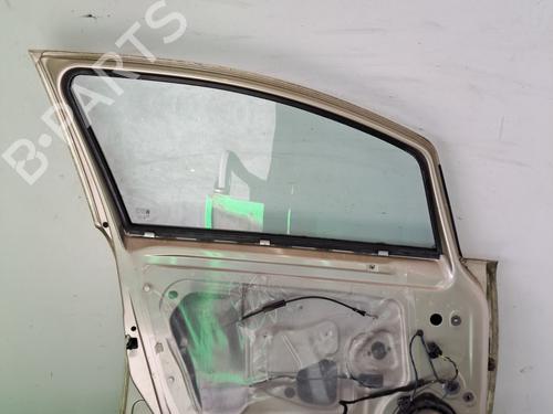 Left front door OPEL CORSA D (S07) 1.3 CDTI (L08, L68) | BP29638491C2 