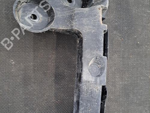 Used Rear bumper bracket CITROËN DS3 (SA_) 1.6 HDi 110 (112 hp) 28396126