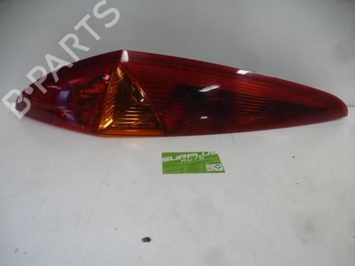 Piloto trasero izquierdo FIAT PUNTO (188_) 1.9 JTD (86 hp) 28411268