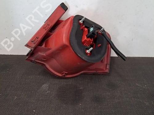 Left taillight VW PASSAT B6 (3C2) 2.0 TDI 16V | BP28401720C34