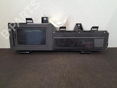 Used Instrument cluster RENAULT GRAND SCÉNIC III (JZ0/1_) 1.9 dCi (JZ0J, JZ0N, JZ1K, JZ1S) (131 hp) 28400459