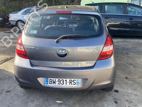 Used Parts HYUNDAI i20 I (PB, PBT) 1.4 CRDi (75 hp) 3952241