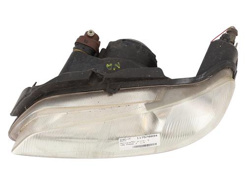 Left headlight PEUGEOT 106 II (1A_, 1C_) 1.4 i | BP31988054C28