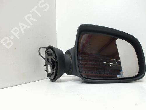 Used Right mirror DACIA LOGAN MCV (KS_) 1.5 dCi (KS0K) (68 hp) 28405748