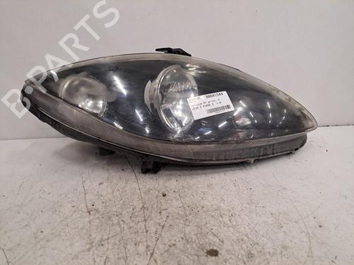Used Right headlight SEAT LEON (1P1) 1.9 TDI (105 hp) 28392359