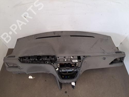Dashboard PEUGEOT 208 I (CA_, CC_) 1.4 HDi | BP29587642C46 