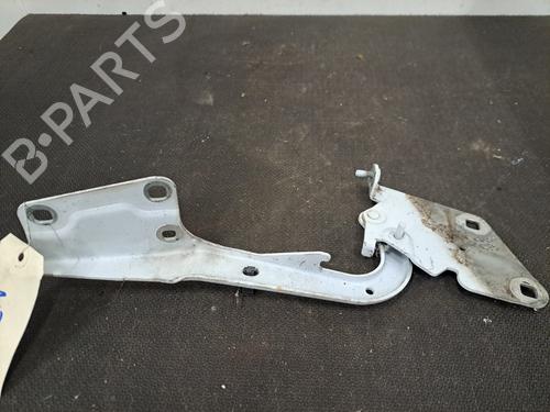 Hinge/Door check strap RENAULT FLUENCE (L3_) Z.E. | BP30201325C146 - Image 3