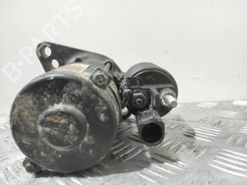Used Starter Starter VW TRANSPORTER T5 Van (7HA, 7HH, 7EA, 7EH) 1.9 TDI (85 hp) 28410990 28410990