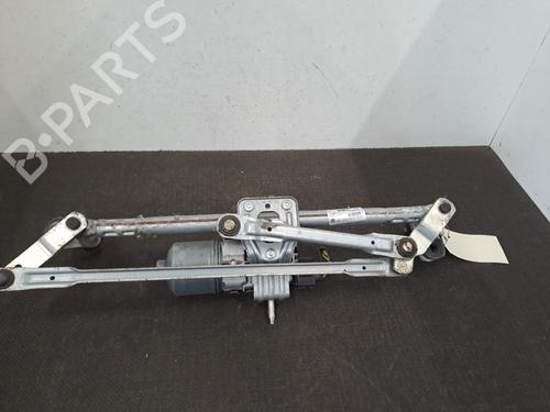 Front wiper motor SEAT IBIZA IV SC (6J1, 6P5) 1.4 | BP28408668M29 