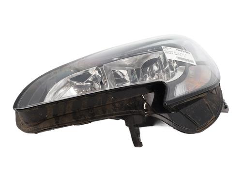 Left headlight OPEL CORSA E (X15) 1.0 (08, 68) | BP34454185C28  - Image 5