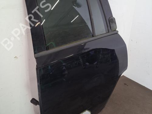 Left rear door JEEP COMPASS (MK49) 2.0 CRD 4x4 | BP29638468C4 