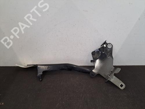 Used Hinge/Door check strap RENAULT SCÉNIC III (JZ0/1_) 1.5 dCi (110 hp) 28392141