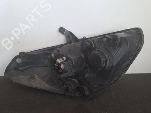 Left headlight HYUNDAI H-1 Cargo (TQ) 2.5 CRDi | BP28400621C28 