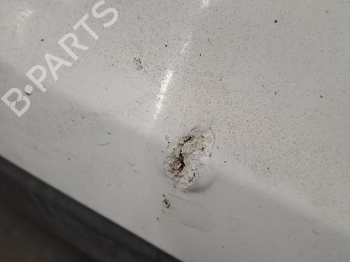 Rear bumper VW GOLF VI (5K1) 1.6 TDI | BP30174118C8