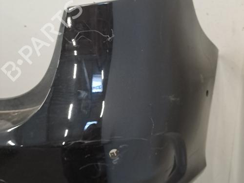 Rear bumper MERCEDES-BENZ B-CLASS Sports Tourer (W246, W242) B 200 CDI / d (246.208) | BP29475839C8 