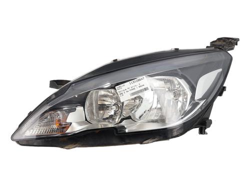 Used Left headlight Left headlight 36673932 36673932
