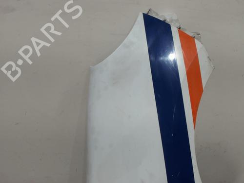 Used Right front fenders RENAULT KANGOO / GRAND KANGOO II (KW0/1_) 1.5 dCi 90 (KW05, KW08, KW0G, KW11) (90 hp) 28399442