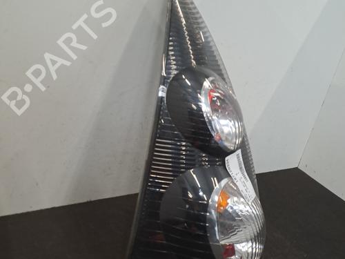 Left taillight CITROËN C1 (PM_, PN_) 1.0 | BP28406231C34