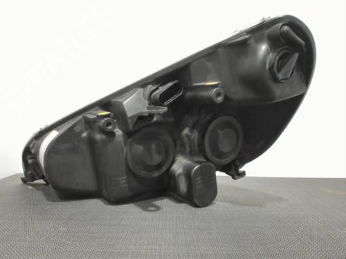 Left headlight FORD S-MAX (WA6) 2.0 TDCi | BP28411040C28 - Image 4