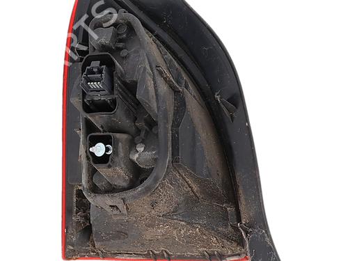 Right taillight RENAULT TWINGO II (CN0_) 1.5 dCi 75 | BP39700604C35 - Image 5