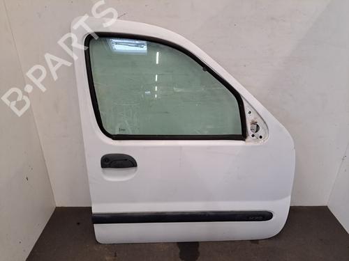 Used Right front door RENAULT KANGOO (KC0/1_) D 65 1.9 (KC0E, KC02, KC0J, KC0N) (64 hp) 28403621