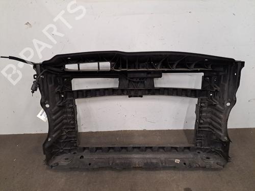 Frontplate/Frontkurv VW GOLF VI (5K1) 1.6 TDI | BP29707879C72 