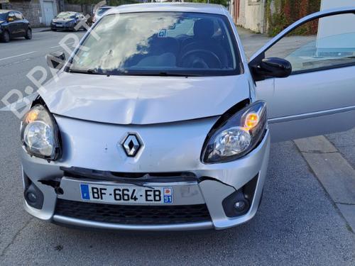 Radio RENAULT TWINGO II (CN0_)  | BP28390262E6  - Image 6