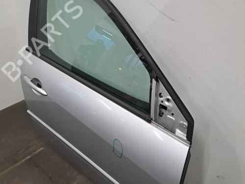 Right front door RENAULT LAGUNA III (BT0/1) 1.5 dCi (BT00, BT0A, BT0T, BT1J) | BP28972942C3 