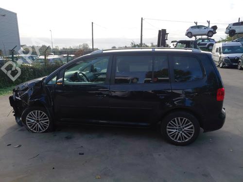 Gearbox VW TOURAN (1T3) 1.6 TDI | BP30193784M3 - Image 7