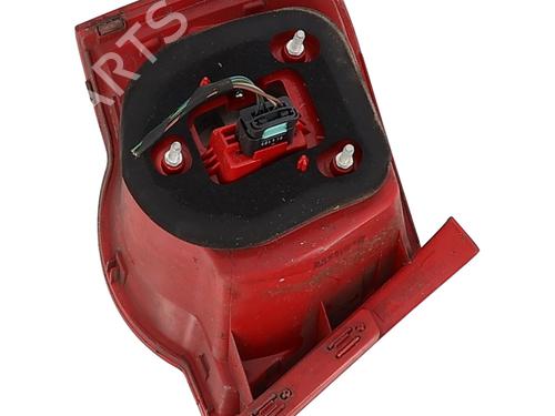 Right taillight VW PASSAT B6 (3C2) 2.0 TDI 16V | BP35805229C35 - Image 6