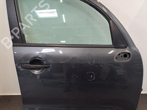 Used Right front door CITROËN C3 Picasso (SH_) 1.6 HDI 90 (92 hp) 28389422