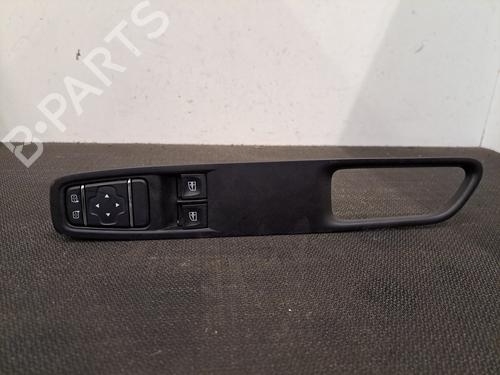 Venstre Foran elrute bryter RENAULT CLIO IV (BH_) 1.5 dCi 90 (90 hp) 28404177