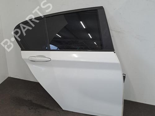 Used Right rear door Right rear door 39020685 39020685