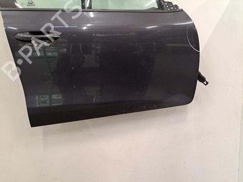 Right front door KIA CEE'D (JD) 1.6 CRDi 110 | BP28403778C3 