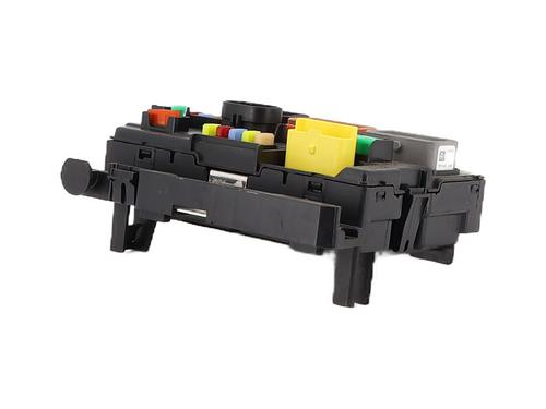 Used Fuse box Fuse box CITROËN C3 I (FC_, FN_) [2002-2013] 35991016 35991016