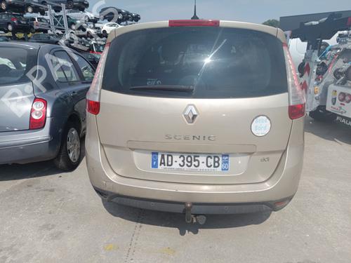 Used Parts RENAULT GRAND SCÉNIC III (JZ0/1_) 1.9 dCi (JZ0J, JZ0N, JZ1K, JZ1S) (131 hp) 4223501