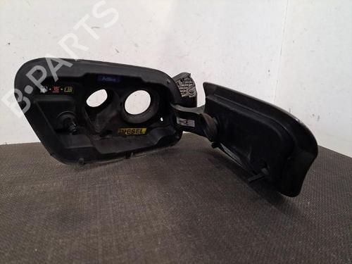 Used Fuel flap PEUGEOT 508 II (FB_, FH_, F3_) 2.0 BlueHDI 160 (FHEHYR) (163 hp) 28410246