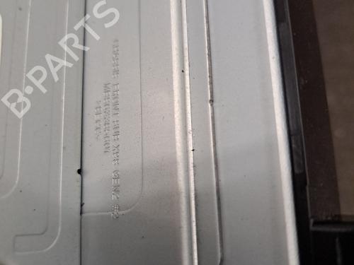 Radio RENAULT CLIO IV (BH_) 1.5 dCi 90 | BP28403905E6 