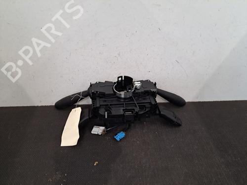 Used Steering column stalk Steering column stalk PEUGEOT 3008 I MPV (0U_) 1.6 HDi (114 hp) 28408856 28408856