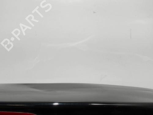 Tailgate VW POLO V (6R1, 6C1) 1.6 TDI | BP28394436C6