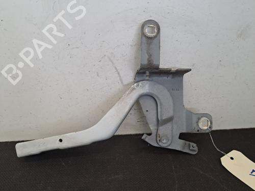 Dørhengsel/Dørstopper RENAULT CLIO IV (BH_) 1.5 dCi 75 (75 hp) 28395726