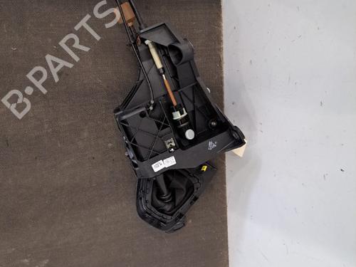 Gear lever PEUGEOT EXPERT Van (V_) 1.5 BlueHDi 120 | BP28404298M90 