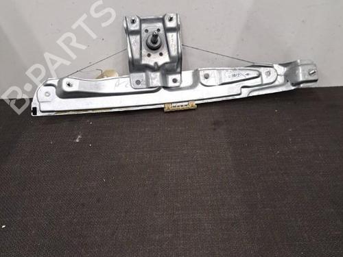 Fensterheber links hinten für DACIA JOGGER (RK_) 1.0 TCe 100 ECO-G (RKMT) (101 hp) 28401944